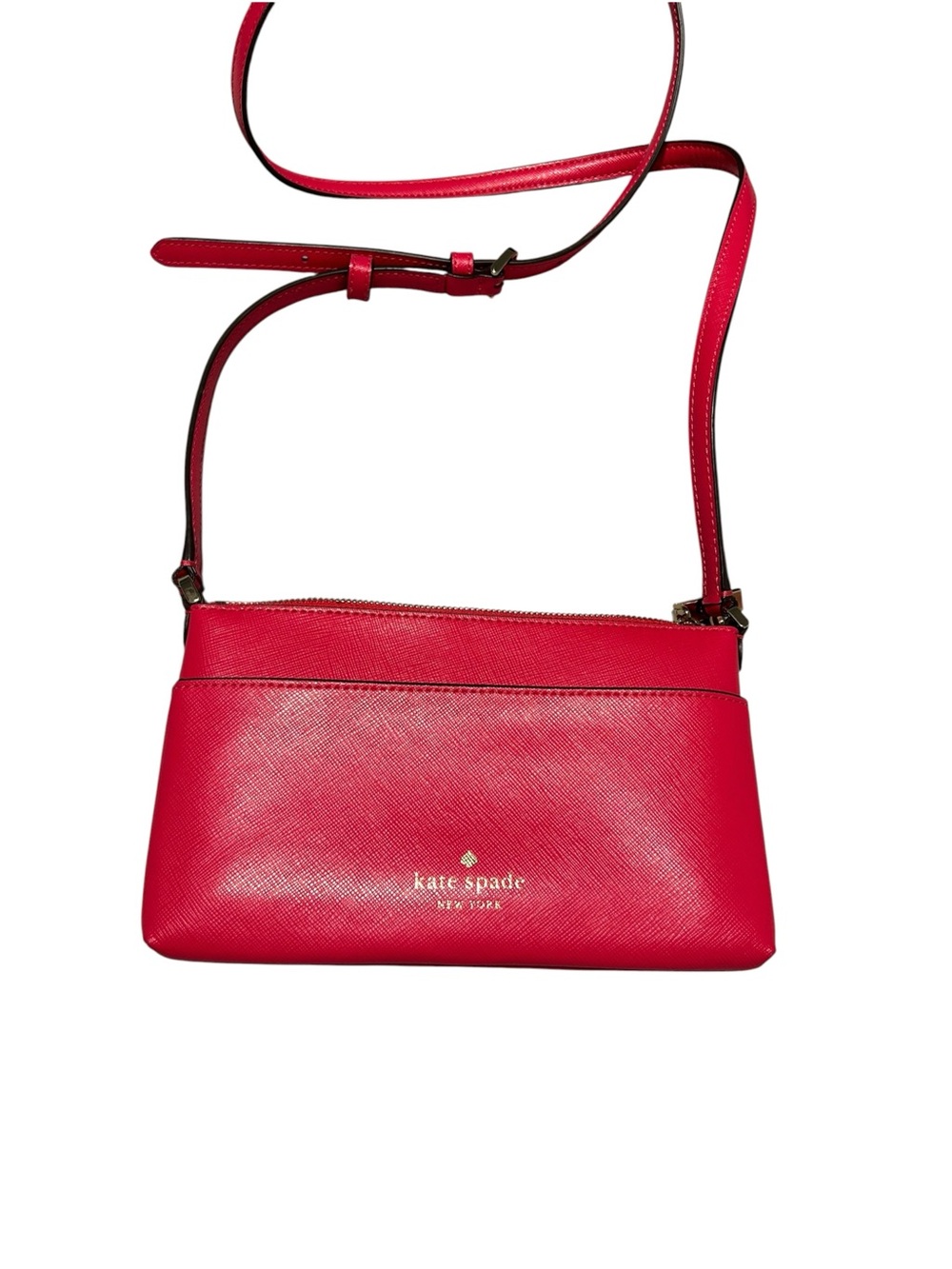 kate spade pink Crossbody Bag